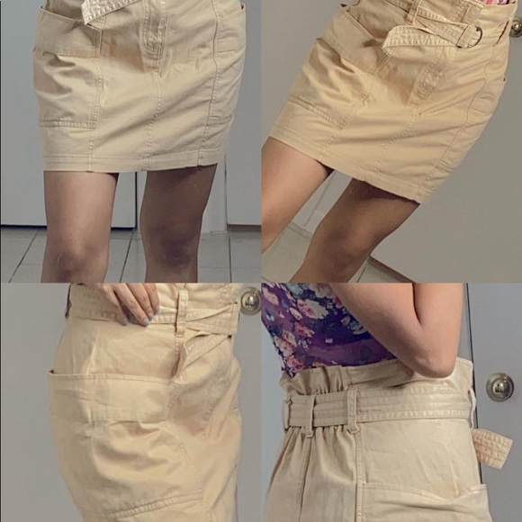 Skirt Beige trendy from Target ✨✨✨ - Picture 3 of 5